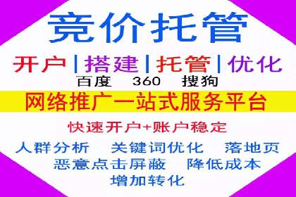 专业SEM托管，案例分享助力企业实现高效转化